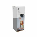WMF BASIC: Jarra decantadora de agua de 1L con tapa color cobre