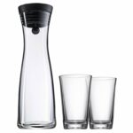WMF BASIC: Botella de 1 litro con 2 vasos, WMF