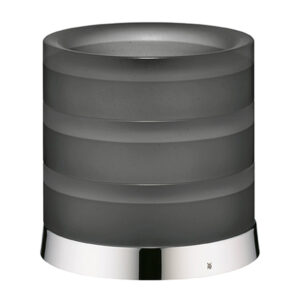 Enfriador para botellas negro 15 cm ”basic” wmf