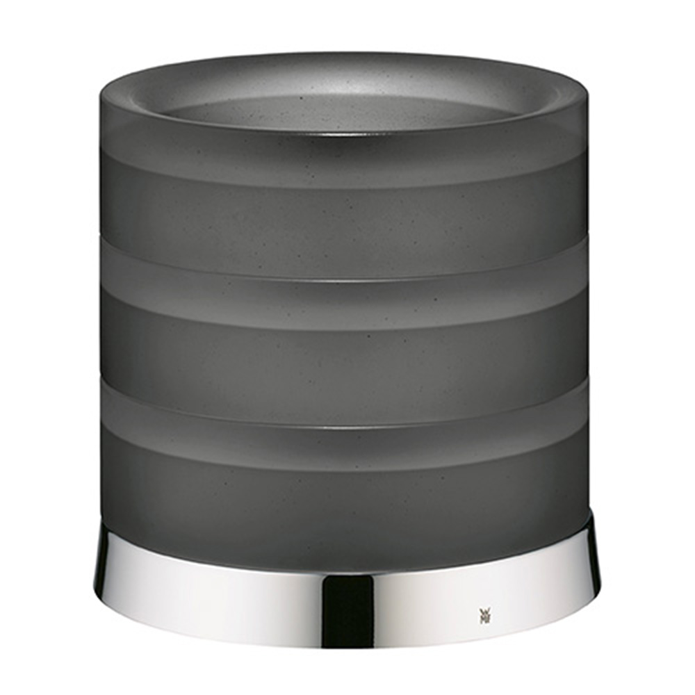 Enfriador para botellas negro 15 cm ”basic” wmf