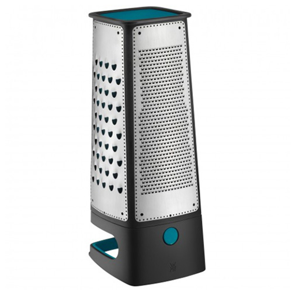 rallador con charola ”hello functionals” wmf