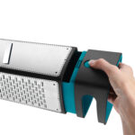 rallador con charola ”hello functionals” wmf