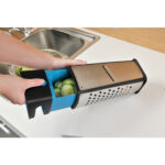 rallador con charola ”hello functionals” wmf