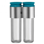 Salero pimientero 11cm ”hello functionals” wmf