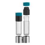 Salero pimientero 11cm ”hello functionals” wmf