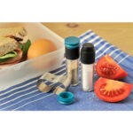 Salero pimientero 11cm ”hello functionals” wmf