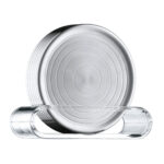 Juego de 6 portavasos de 9.5 cm loft wmf