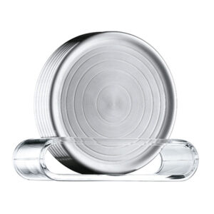 Juego de 6 portavasos de 9.5 cm loft wmf