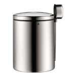 bote con cuchara medida para café 13,5 cm 500 g 16 cm 7 g ”kult” wmf