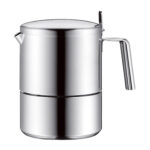 cafetera para express mate para 6 tazas ”kult” wmf