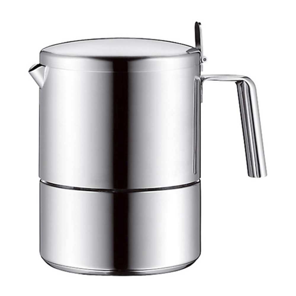 cafetera para express mate para 6 tazas ”kult” wmf