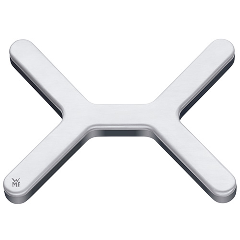 Porta caliente negro 16×13 cm wmf