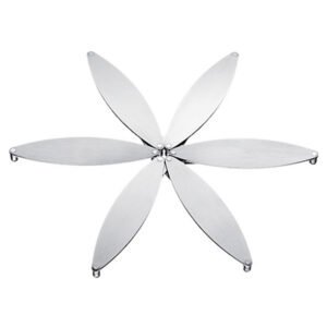 Portacalientes alargable flower 24 cm wmf