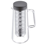 Jarra cafetera con filtro 0.7 l h22 cm coffe time wmf