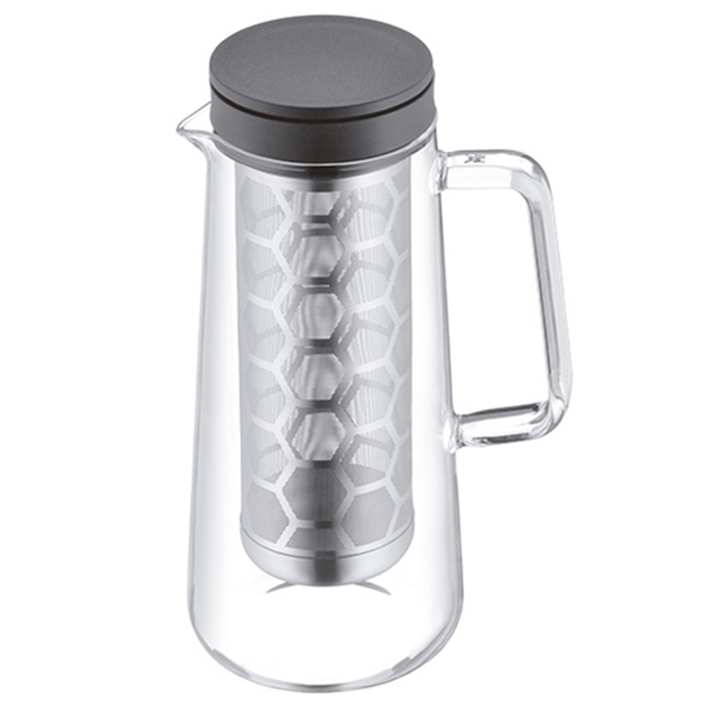 Jarra cafetera con filtro 0.7 l h22 cm coffe time wmf