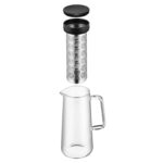 Jarra cafetera con filtro 0.7 l h22 cm coffe time wmf