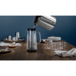 Jarra cafetera con filtro 0.7 l h22 cm coffe time wmf
