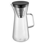 Cafetera para 6 tazas con filtro Coffeetime Wmf