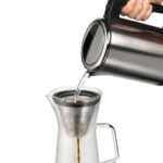 Cafetera para 6 tazas con filtro Coffeetime Wmf
