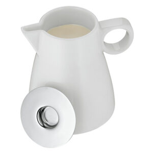 Cremera con tapa 130g h8 cm ”barista” wmf