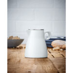 Cremera con tapa 130g h8 cm ”barista” wmf