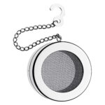 portate con colador de 6,5 cm liber tea wmf