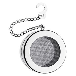 portate con colador de 6,5 cm liber tea wmf