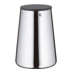 Contenedor de acero con tapa silicón para te h12,9 cm d9.2 cm teatime wmf