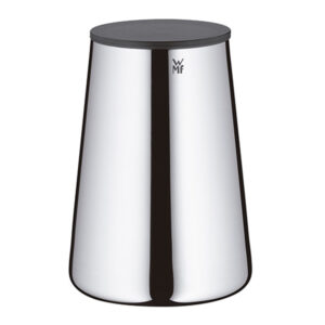 Contenedor de acero con tapa silicón para te h12,9 cm d9.2 cm teatime wmf