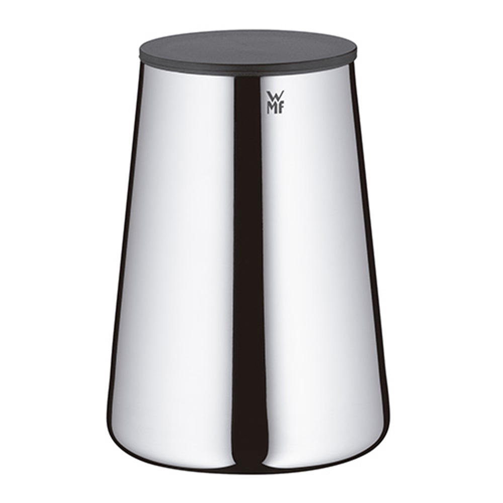 Contenedor de acero con tapa silicón para te h12,9 cm d9.2 cm teatime wmf