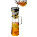 Set de turbo cooler jarra y enfriador ice ”tea time” wmf