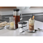 Set de turbo cooler jarra y enfriador ice ”tea time” wmf