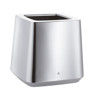 Enfriador de champagne ”stratic”, Cromargan, wmf