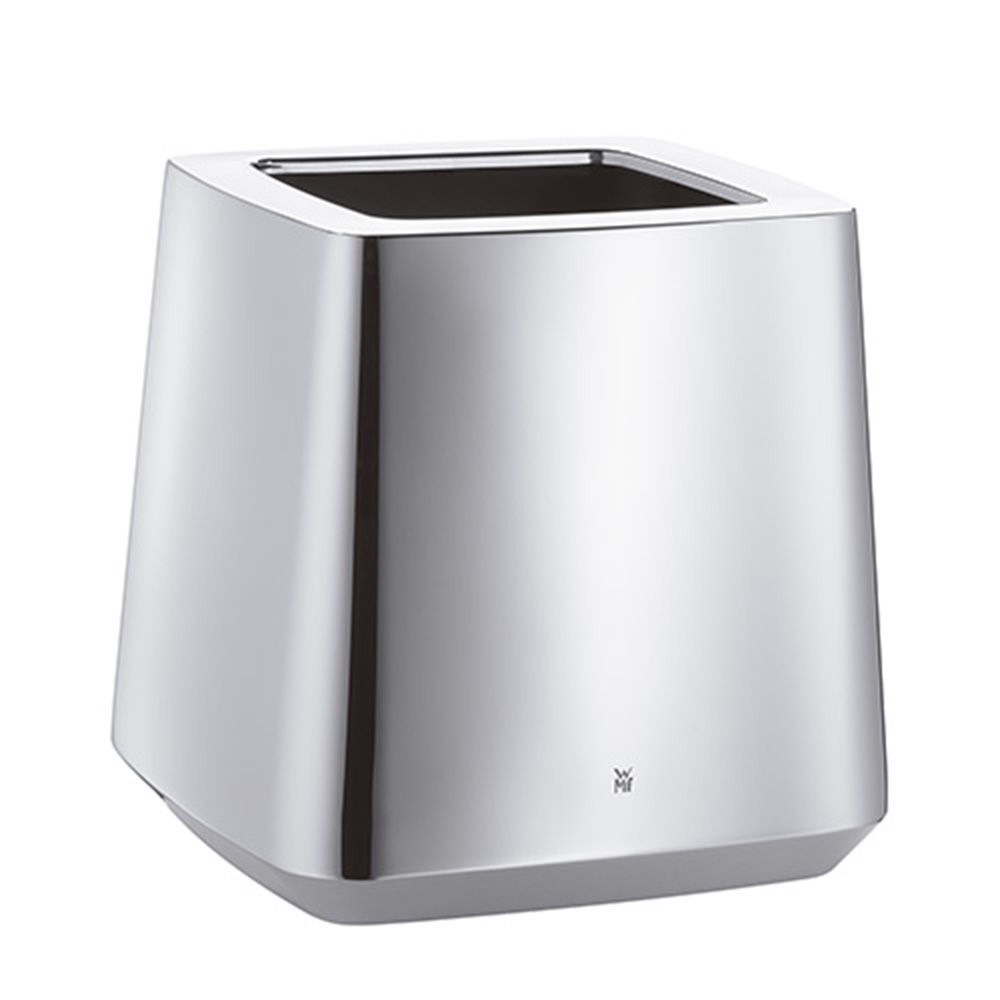 Enfriador de champagne ”stratic”, Cromargan, wmf