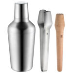 Juego para bar de 4 piezas ”Clever & More” wmf