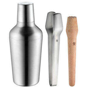 Juego para bar de 4 piezas ”Clever & More” wmf