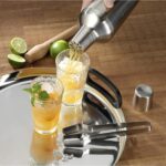 Juego para bar de 4 piezas ”Clever & More” wmf