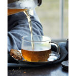 Taza para Te con Plato 250 ml d8.3 cm H6.2 Sensitea Wmf