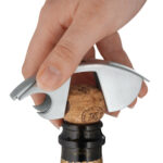 Multi herramienta para abrir botellas mate ”clever&more” wmf