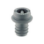 Juego de 2 pzs tapon para botellas vino metric wmf