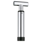 Bomba para vino con 2 tapones vino wmf
