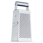 rallador con 4 lados 27x7x9 cm wmf