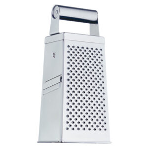 rallador con 4 lados 27x7x9 cm wmf