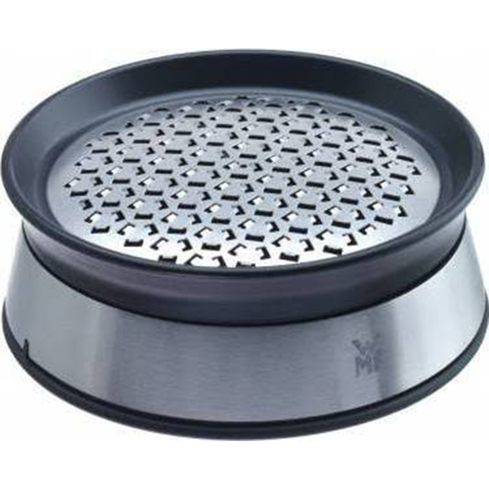 Rallador para jengibre cromargan 9 x3 cm wmf