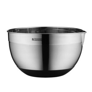 Tazon para mezclar con base de silicón d22 cm wmf