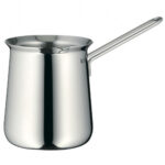 olla para leche mocca para 12 tazas 680 ml 9,5 cm wmf
