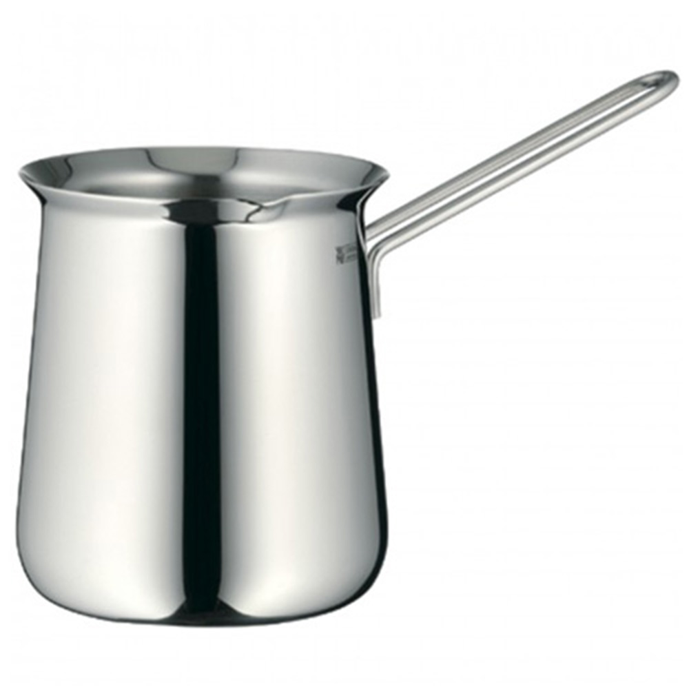 olla para leche mocca para 12 tazas 680 ml 9,5 cm wmf