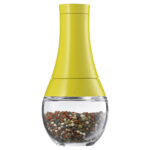 Molino para especias verde batido h17 cm wmf