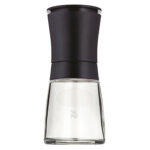 Molino para especias tapa negra vacio 14 cm ceramill Trendn Wmf
