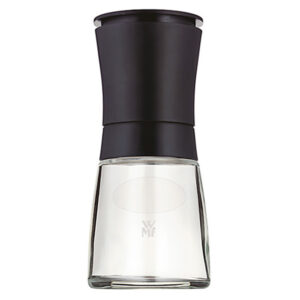 Molino para especias tapa negra vacio 14 cm ceramill Trendn Wmf